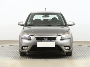 Kia Rio - 2010