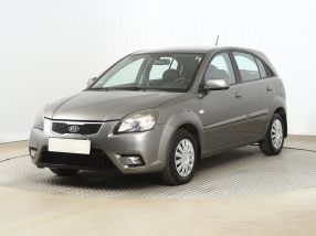 Kia Rio - 2010