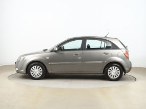 Kia Rio - 2010