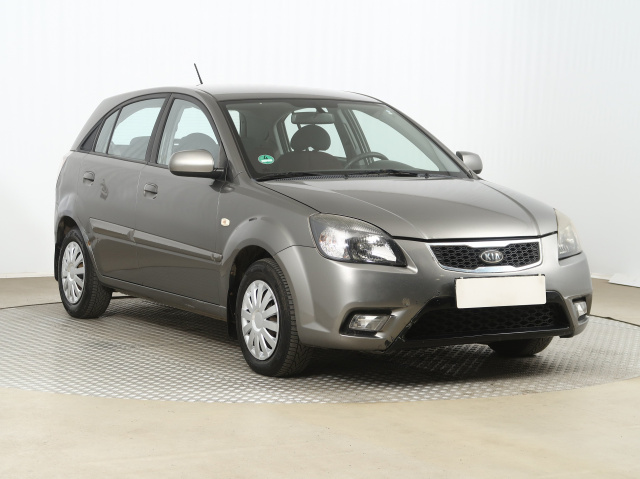 Kia Rio 2010