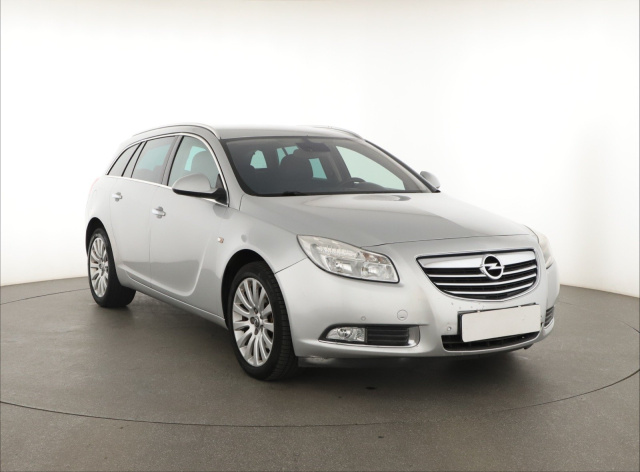 Opel Insignia 2010
