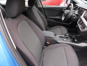 BMW 1 - 2020