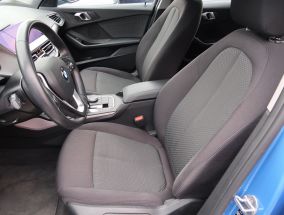BMW 1 - 2020