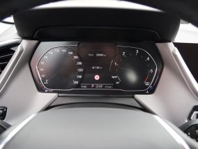 BMW 1 - 2020
