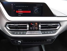 BMW 1 - 2020
