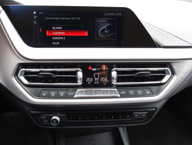 BMW 1 - 2020