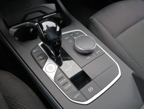 BMW 1 - 2020