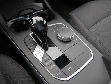 BMW 1 - 2020