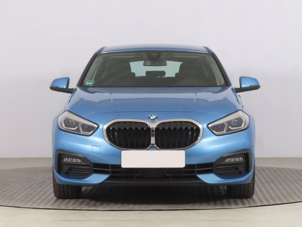 BMW 1