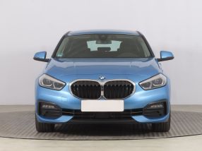BMW 1 - 2020
