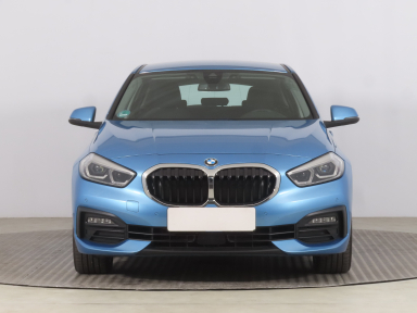 BMW 1 - 2020