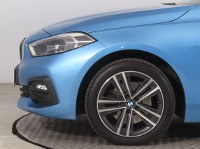 BMW 1 - 2020