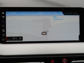 BMW 1 - 2020