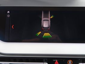 BMW 1 - 2020