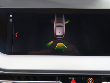 BMW 1 - 2020