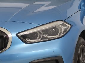 BMW 1 - 2020