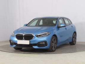 BMW 1 - 2020