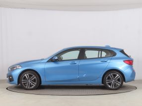 BMW 1 - 2020