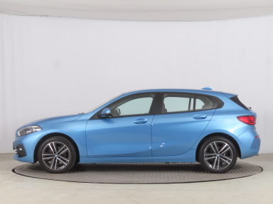 BMW 1 - 2020