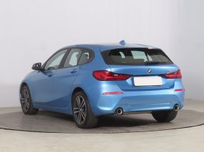 BMW 1 - 2020