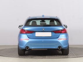 BMW 1 - 2020