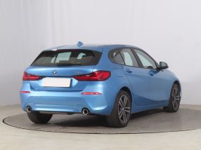 BMW 1 - 2020