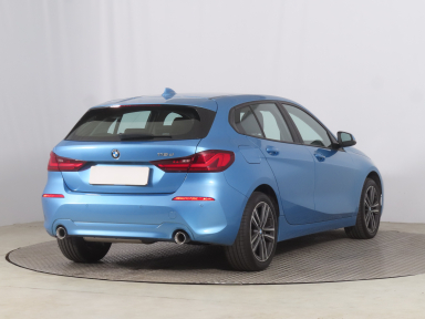 BMW 1 - 2020