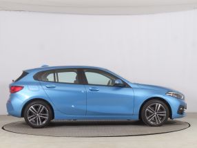 BMW 1 - 2020