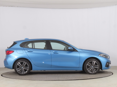 BMW 1 - 2020