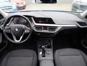 BMW 1 - 2020