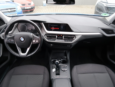 BMW 1 - 2020