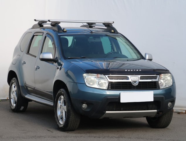 Dacia Duster 2010