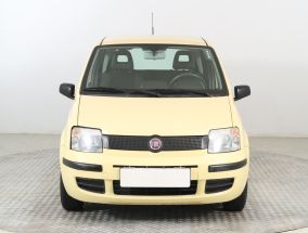 Fiat Panda - 2010