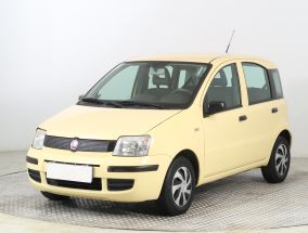 Fiat Panda - 2010