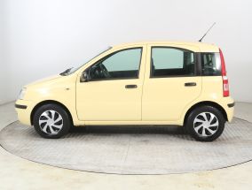 Fiat Panda - 2010