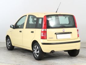Fiat Panda - 2010