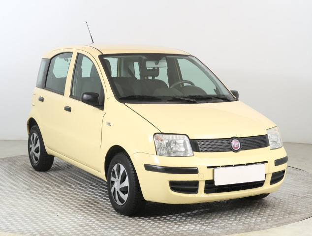 Fiat Panda 2010