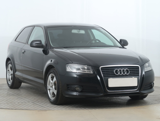 Audi A3 2009
