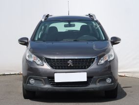 Peugeot 2008 - 2017