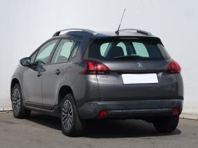 Peugeot 2008 - 2017