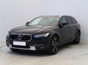 Volvo V90 Cross Country - 2018