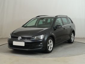 Volkswagen Golf - 2014