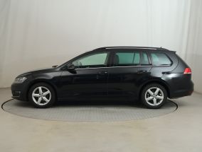 Volkswagen Golf - 2014