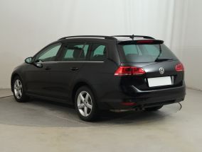 Volkswagen Golf - 2014