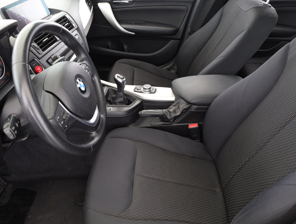 BMW 1