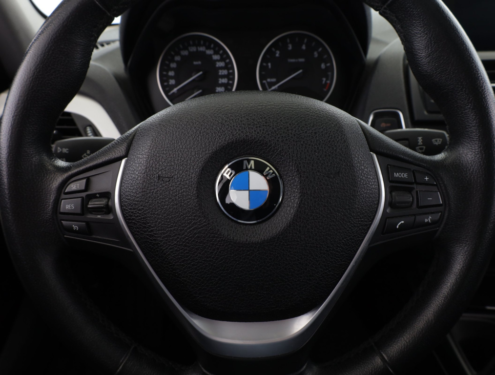 BMW 1