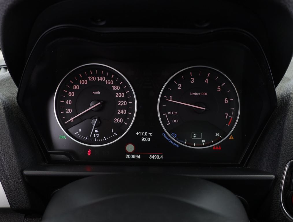 BMW 1