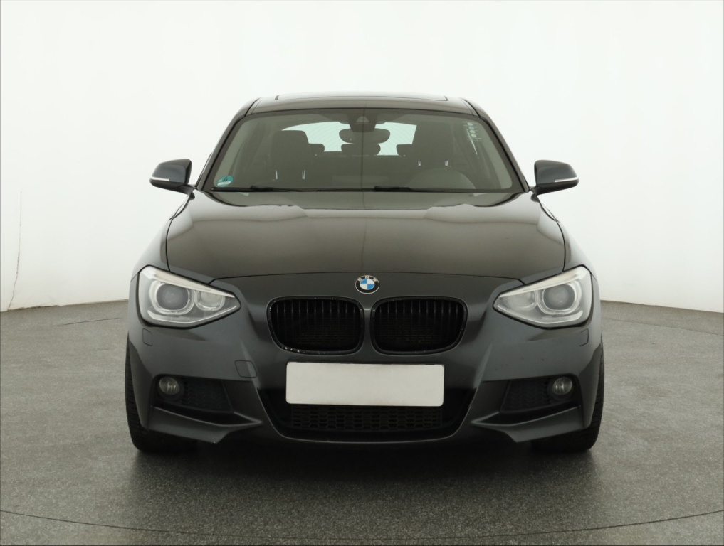BMW 1