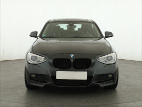 BMW 1 - 2012