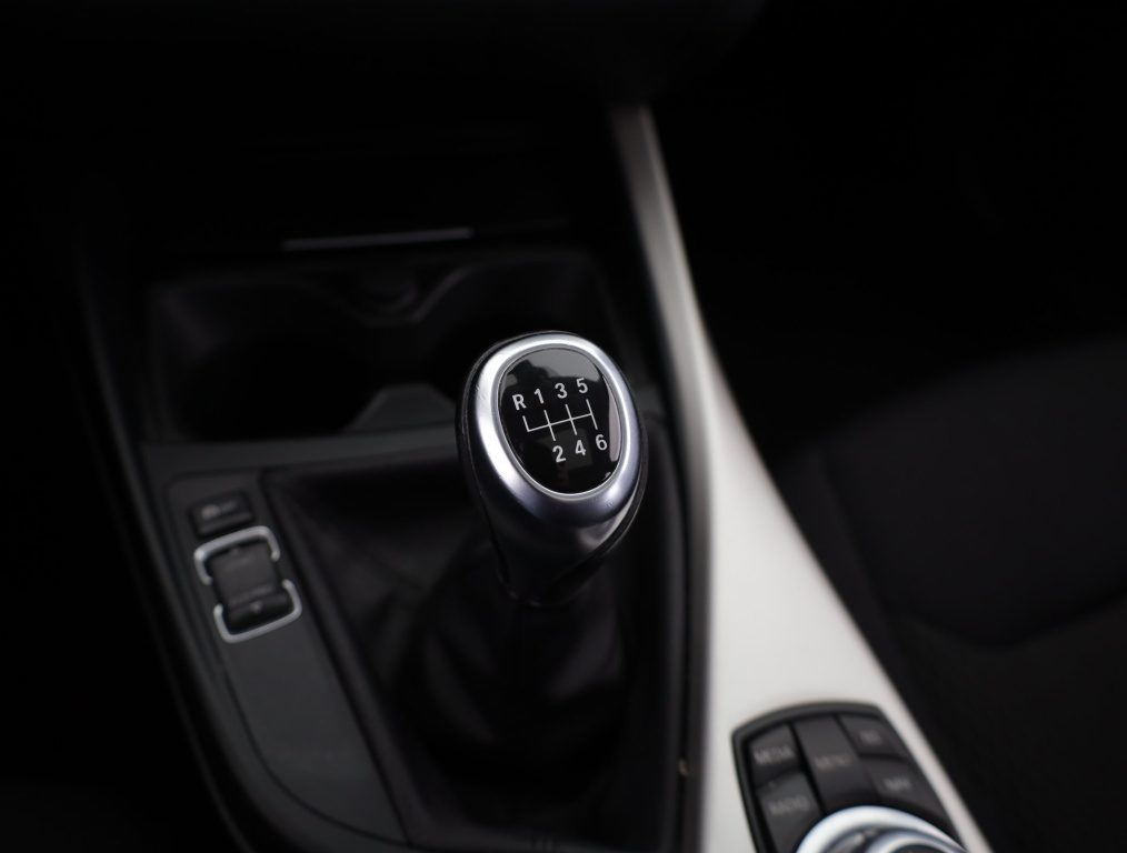 BMW 1